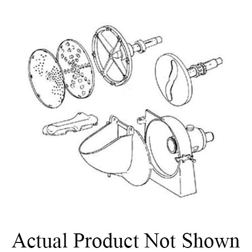 Grinder Parts & Accessories