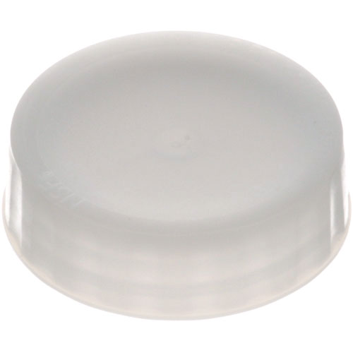 280-1615 FIFO LID END CAP 6/PK