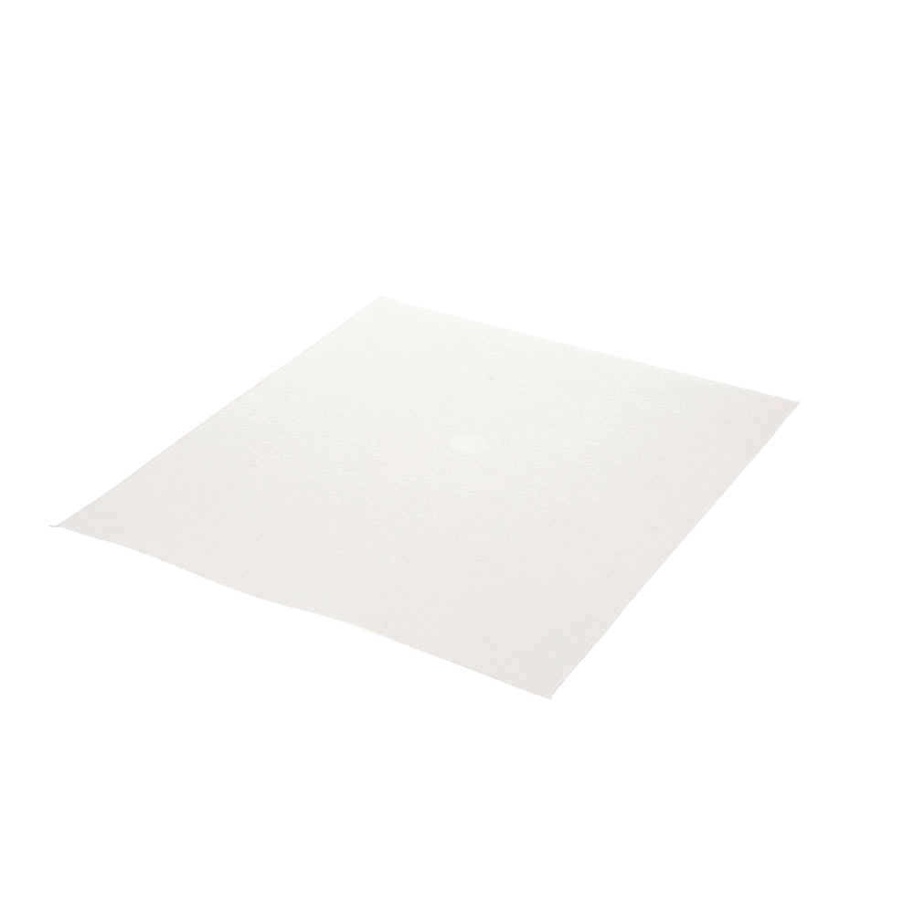 85-1125 FILTER ENVELOPE 100/CS 18.5X20.5 1.5"HOLE