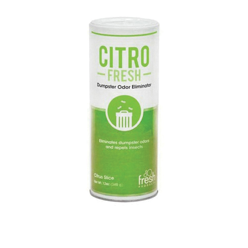 CITRO FRESH ODOR ELIMINATOR PL 5GAL F/DUMPSTER