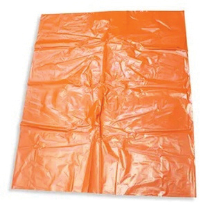 40x48 3MIL ORANGE AUTOCLAVE75/CS F40483MLO