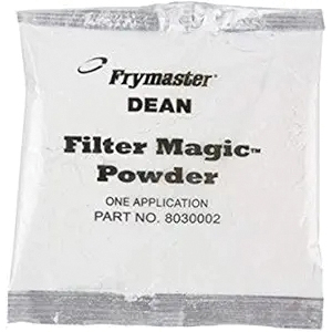 803-0002 FILTER POWDER 80/CSE