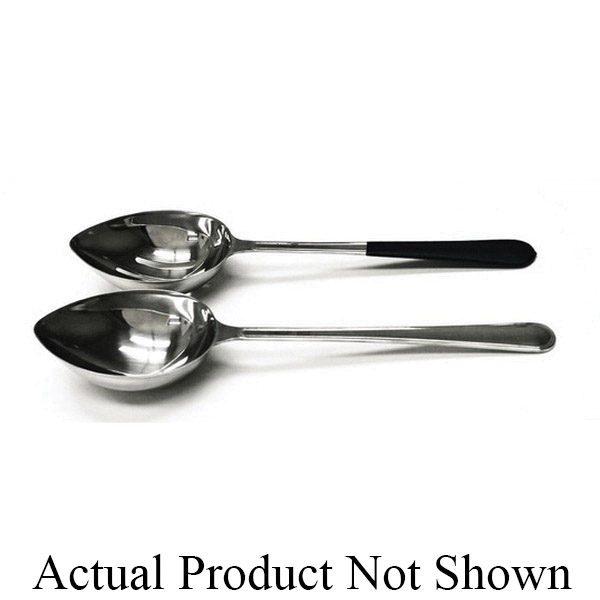 BSRIM-20 LADLE PORTION CONTROL2OZ SS SOLID - EA -