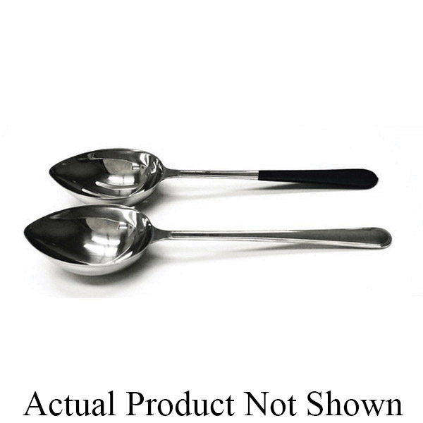 BSRIM-24 LADLE PORTION CONTROL2OZ SS SLOTTED - EA -