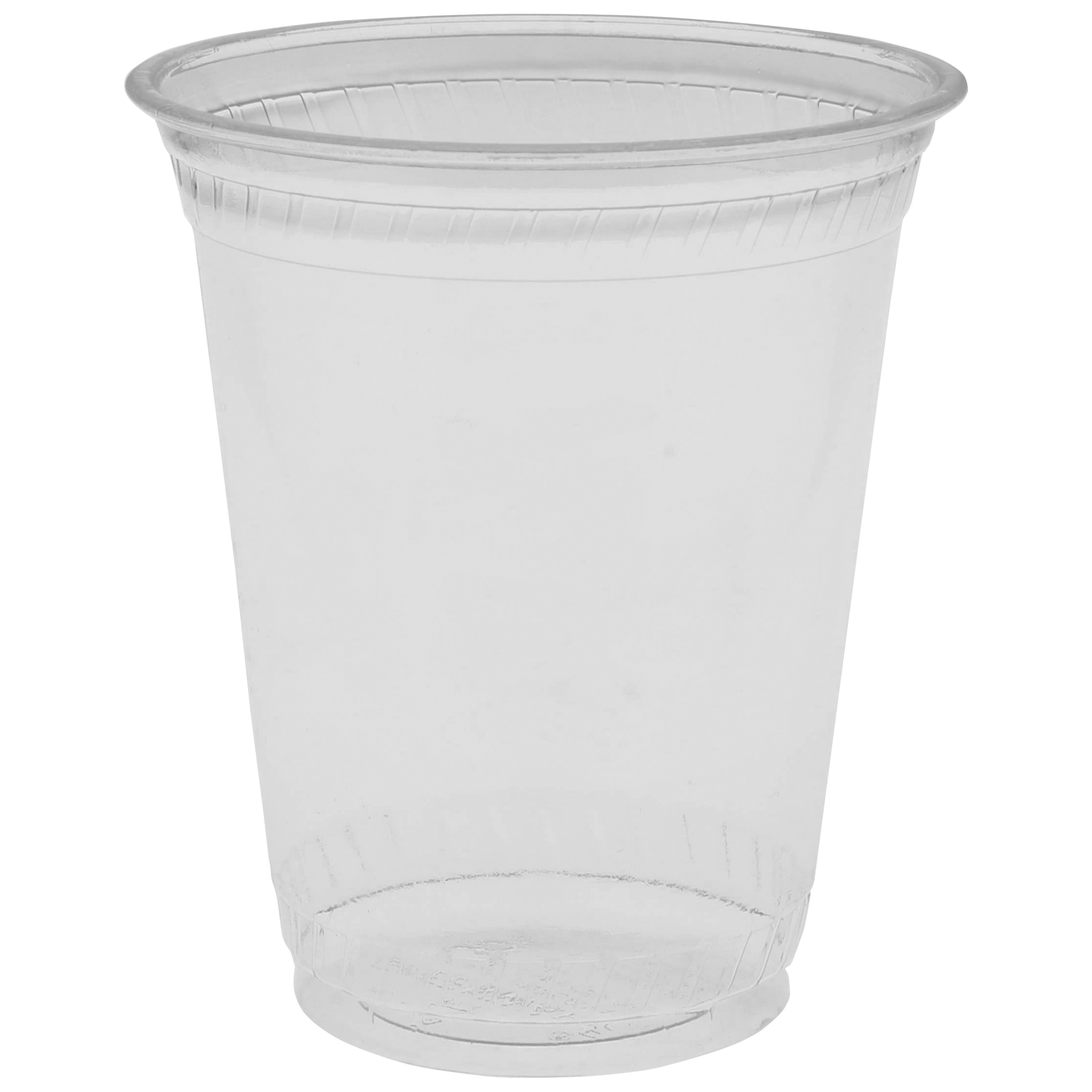 GC7 7oz GREENWARE CUP 1M/CSCOMPOSTABLE UNPRINTED