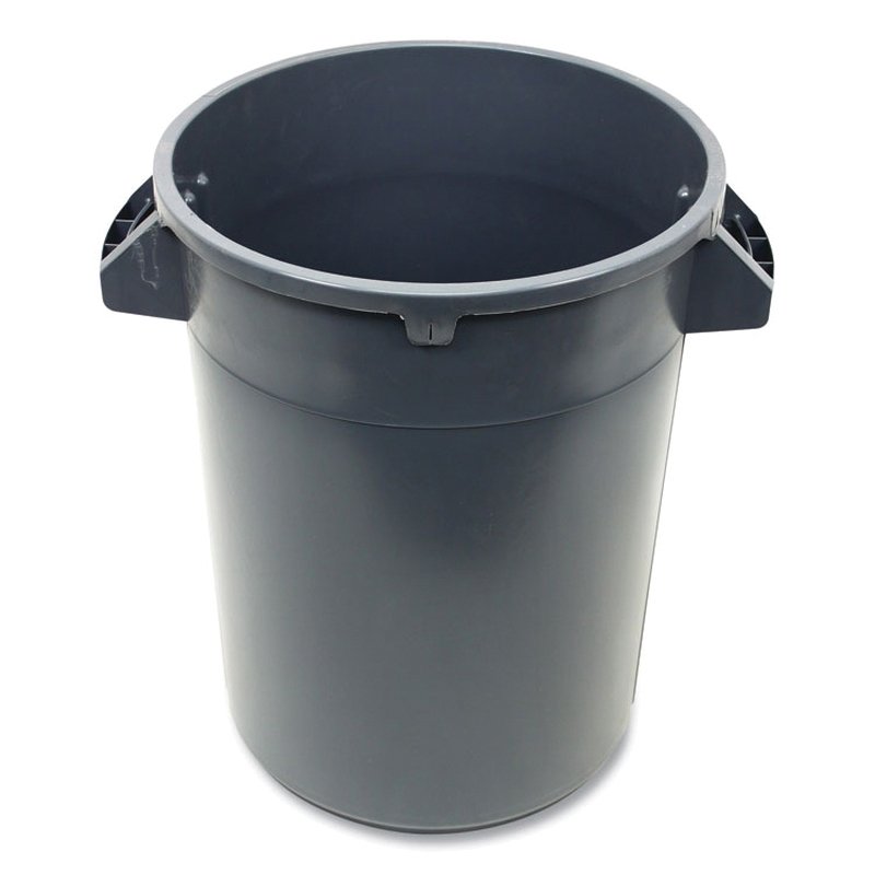 32 GALLON GATOR/BRUTE GRA IMPACT 7732-3/2632GRA
