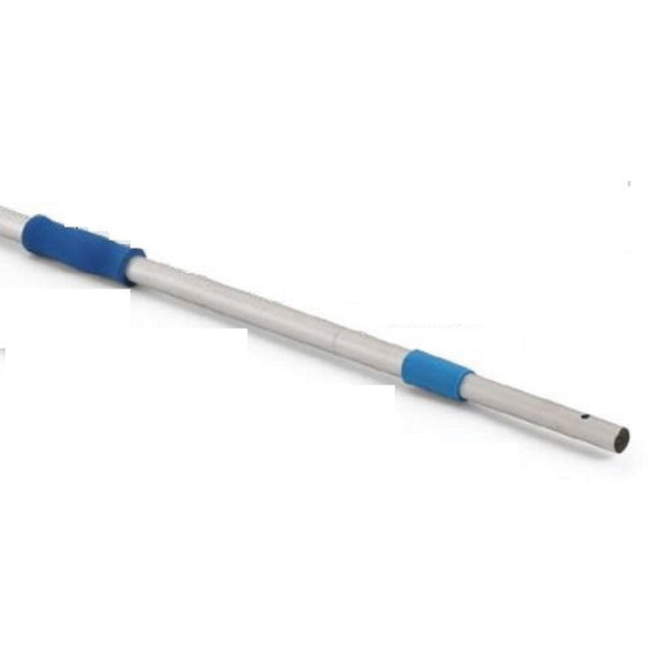 4800  72" Aluminum Handle, Telescopic, for Microfiber