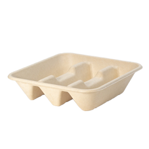 Renewable Resources Trays