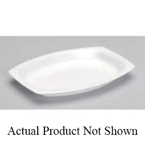 LAM79-3L Black 7X9 FOAM PLATTER500/CS