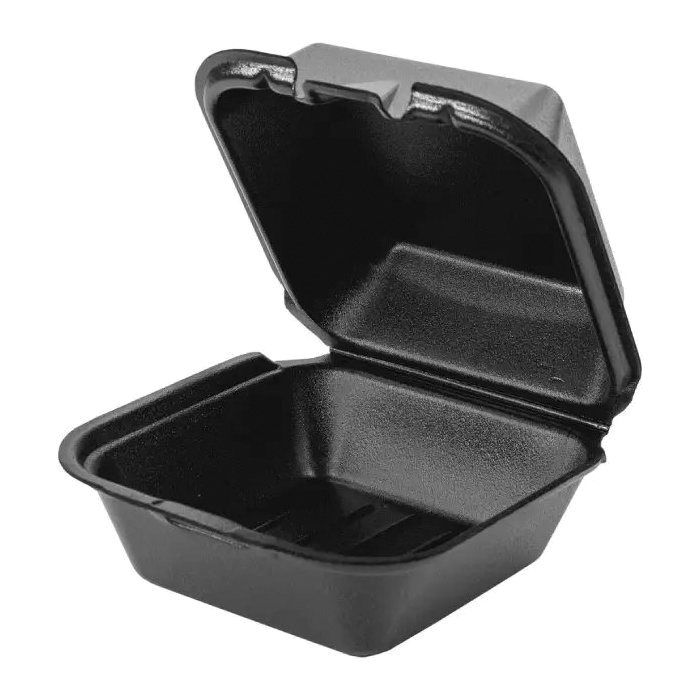 SN225-3L 6" BLK HNG CONT 500CS