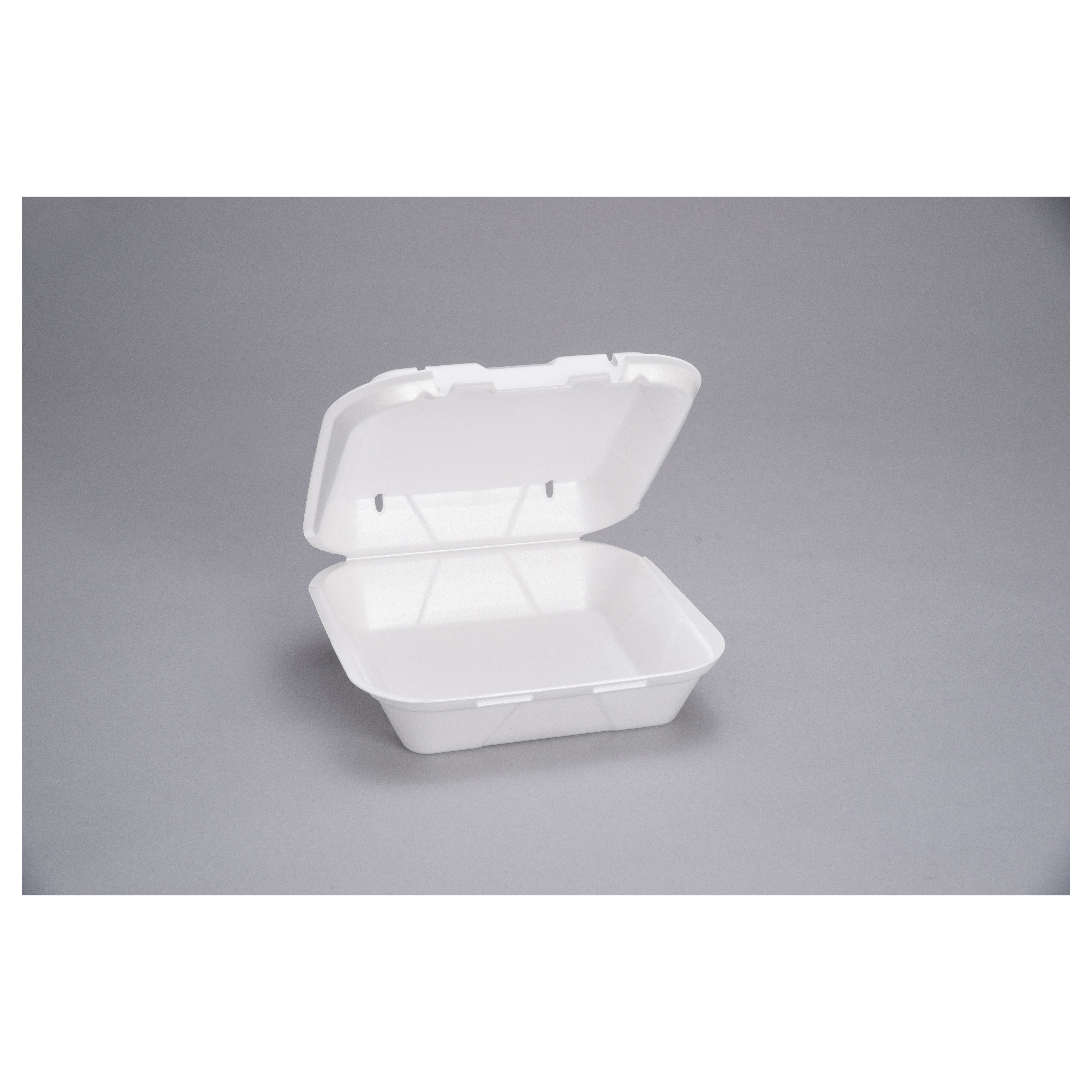 SN240V 1-COMP VENTED SNAP CONT200/CS