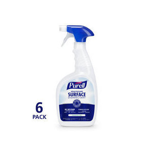 Purell Surface Disinfectnt 6/32oz