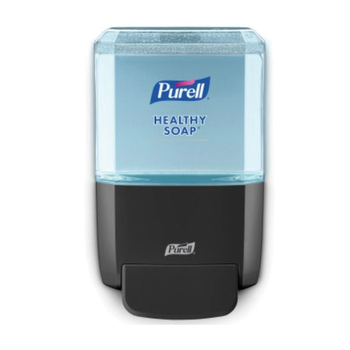 5034-01 ES4 Graphite Purell Soap Dispenser 1/CS