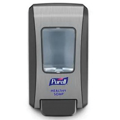 5234-06 FMX-20 PURELL DISPENSER 6/CS  FOR HEALTHY SOAP SPECIAL ORDER