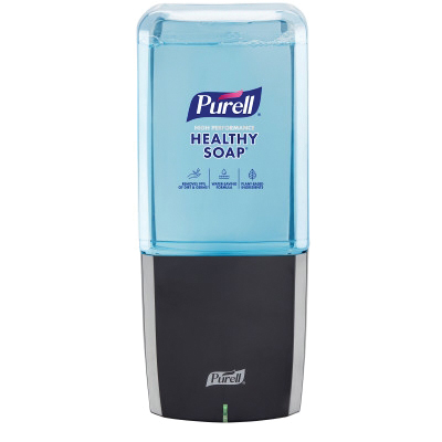 8334-E1 ES10 Purell Hand Soap Dispenser 1/CS Graphite Touch-Free