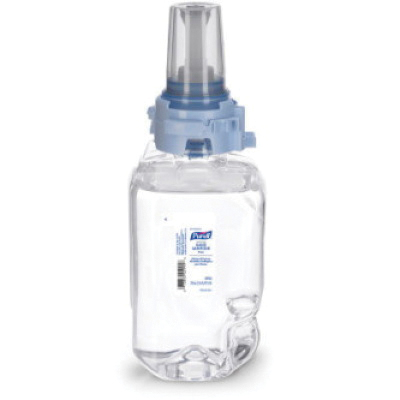 8705-04 PURELL FOAM 4/700ML ADX-7 HAND SANITIZER