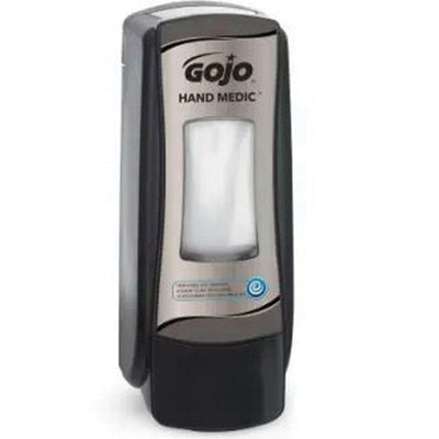 8782-06 GOJO ADX-7 DISPENSER 6EA/CS HAND MEDIC S/O