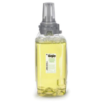 8813-03 GOJO HAND/BODY WASH 31250ML ADX-12 CITRUS GINGER