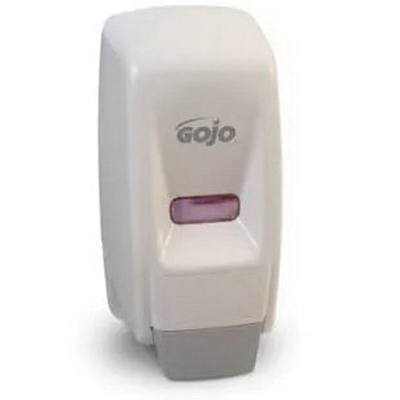 9034 WHITE 800ML DISPENSER  EA12/CS