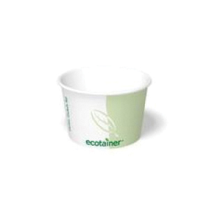 DFRE-12 12oz FOOD ECOTAINER 1MFOOD CONTAINER
