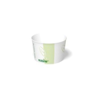 DFRE-8 8oz FOOD CONTAINER 1M/CECOTAINER