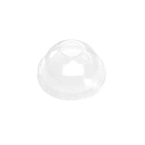 LCRDO-22 SMALL DOME LID WITH H1M/CS WITH HOLE