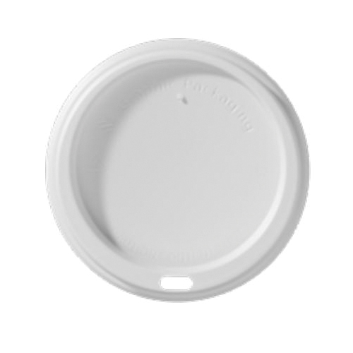 LHRDS-16 WHITE DOME LID1200/CS