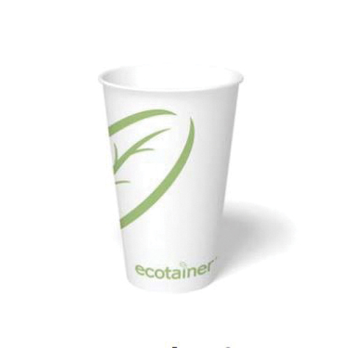 SMRE-12 12oz ECOTAINER HOT CUP1M/CS