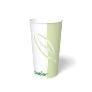 SMRE-20 20oz ECOTAINER CUP800/CS