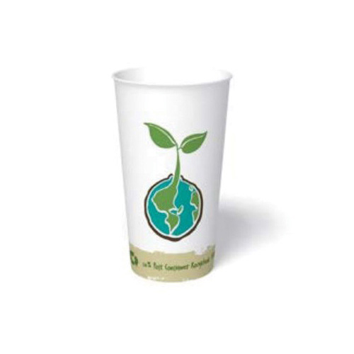 20oz Renew World PCF Hot Cup 800/cs