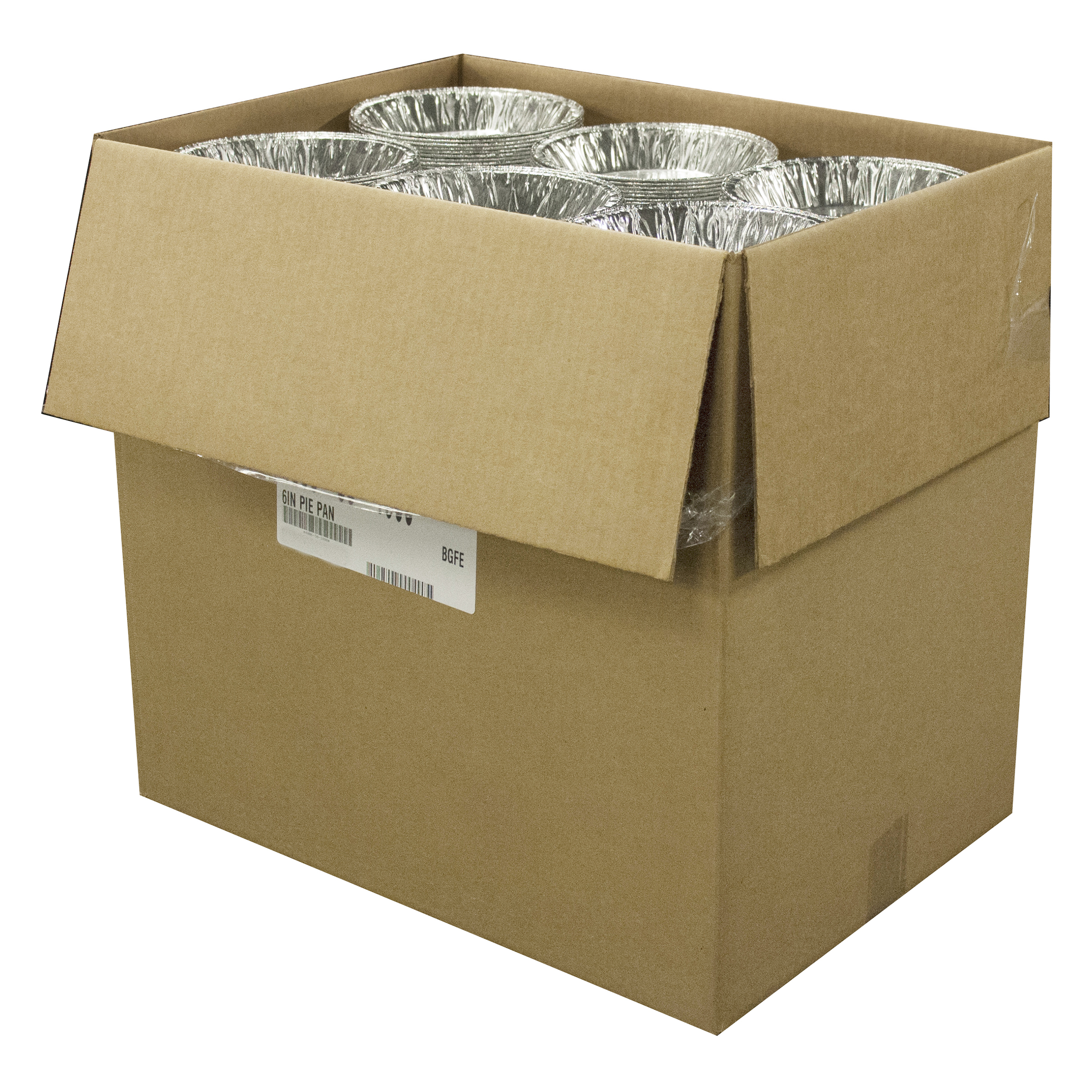 306-25 5" Tart Pan 8oz 2m/cs