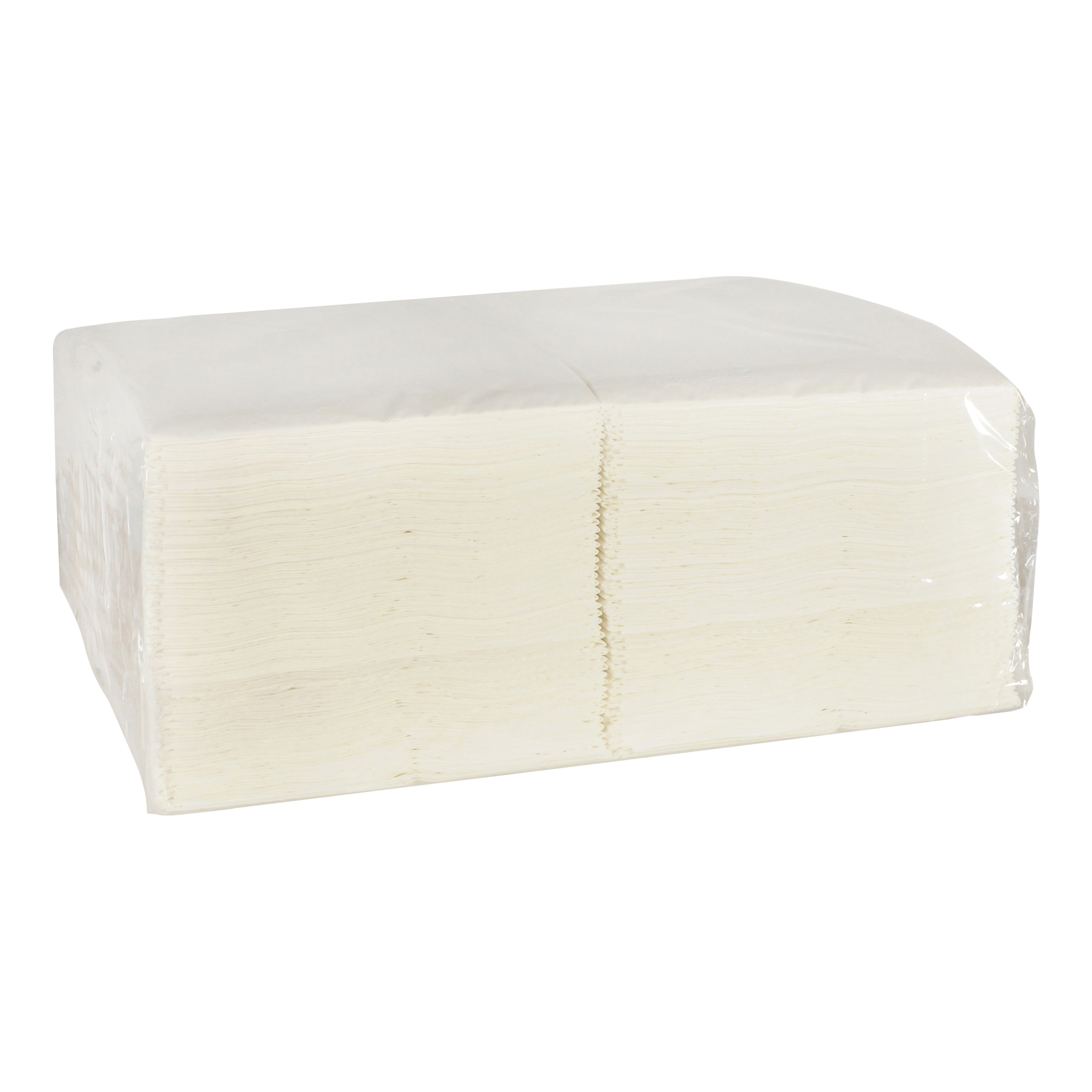 180700 17X17 1/4F 3PLY NAPKIN2000/CS