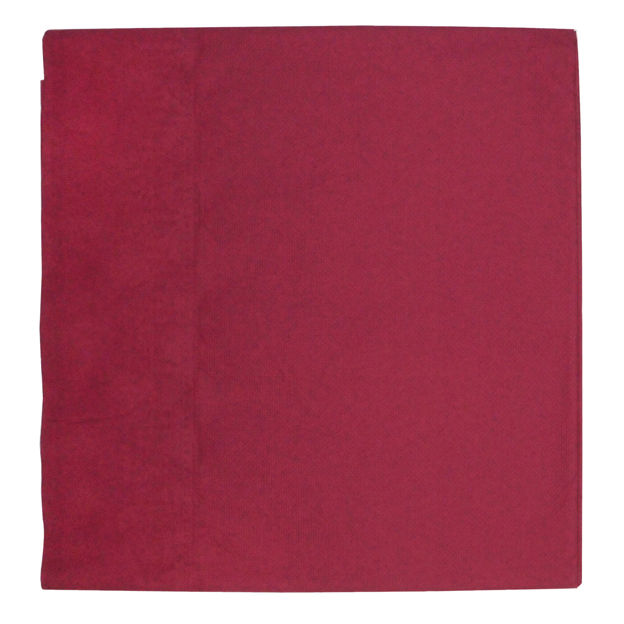 54X108 BURG POLY/TIS T/C 25/CS220624