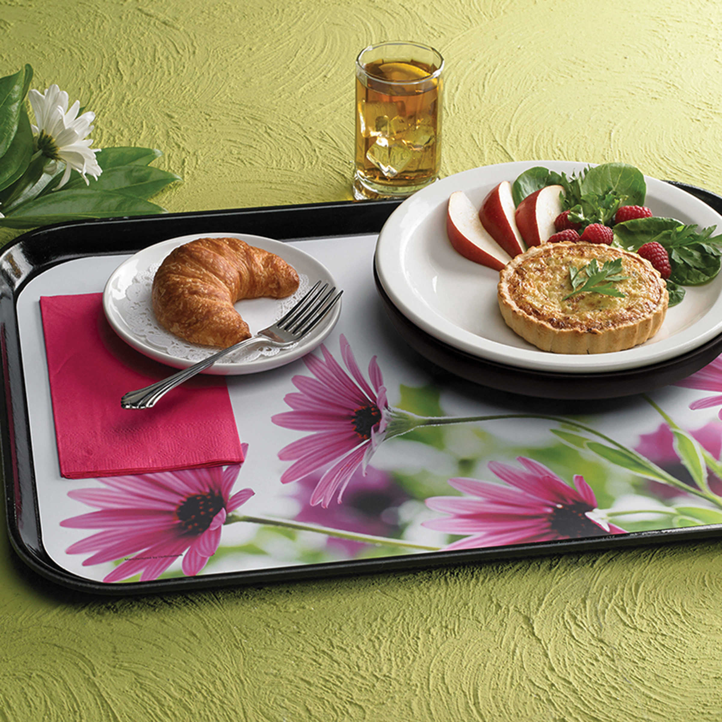 14 in x 19 in Nature Inspired Printed Traymats