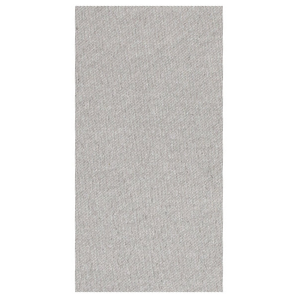 8.5x4.25 Natural Gray Onyx Guest Towel Linen like 500/cs