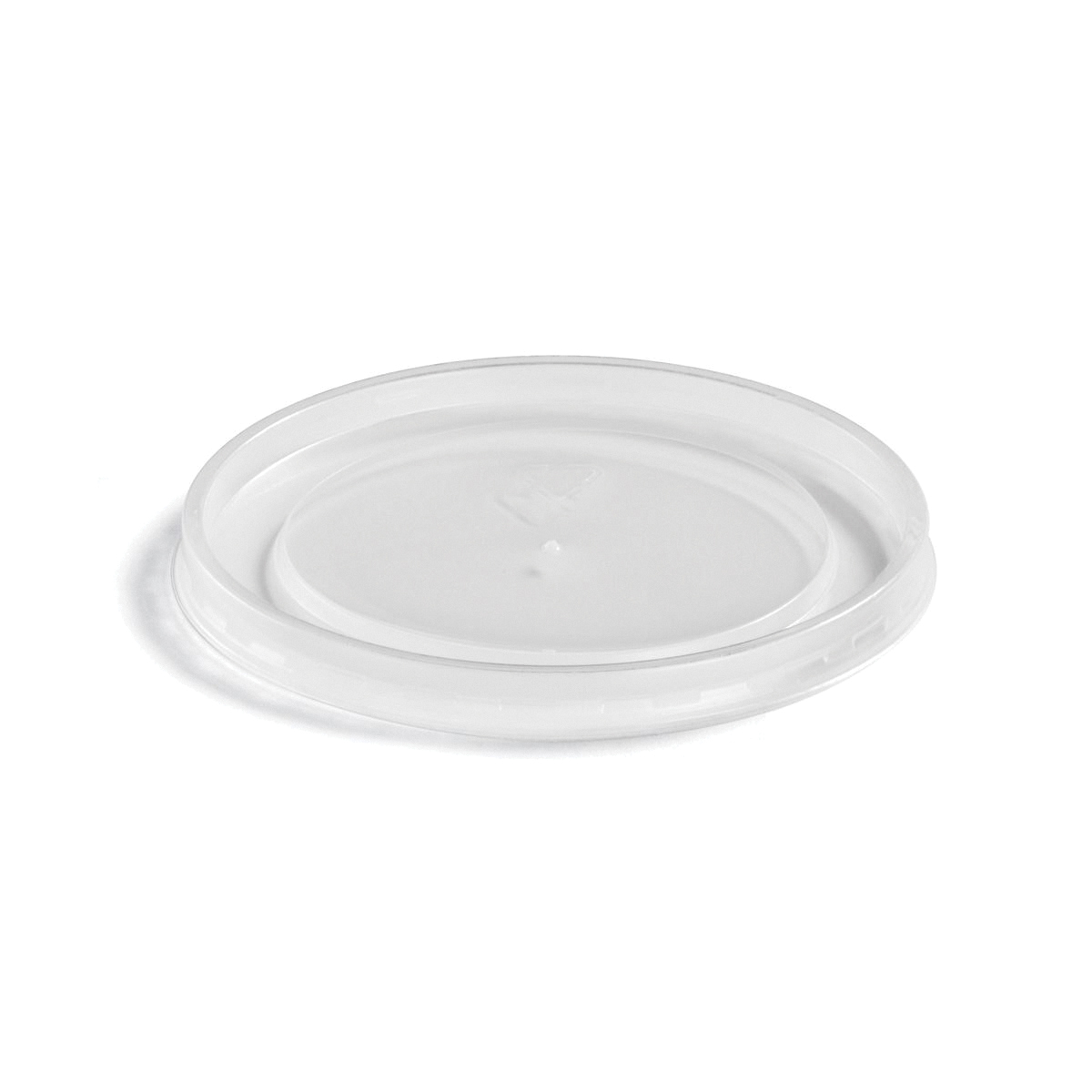89112 16/32 FLAT LID 20/25/CS TRANS HI HEAT