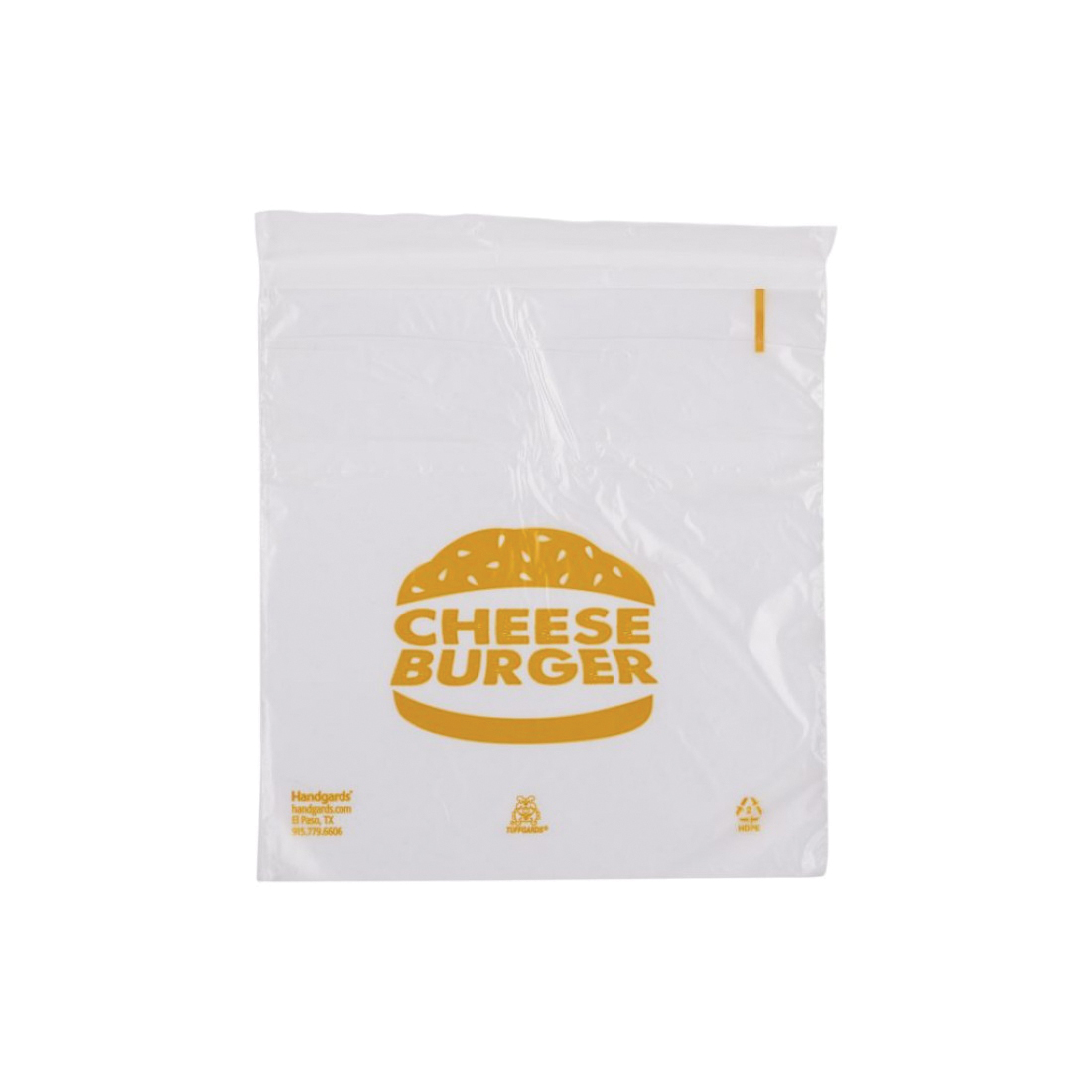 SB8.5CB CHEESEBURGER BAG 2M