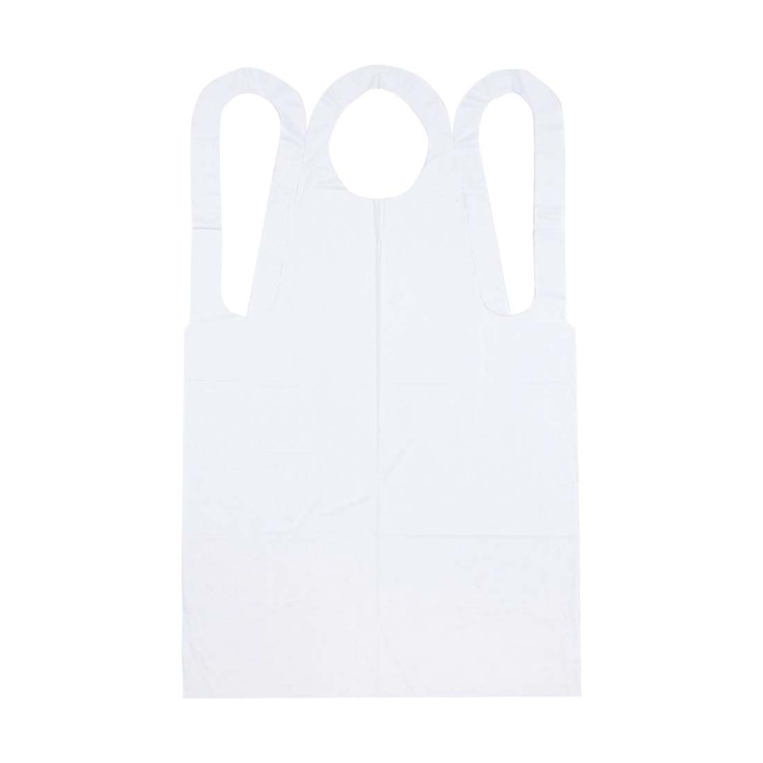Med Duty Apron 28x46 1/100 Case