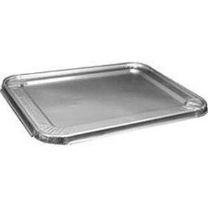 2049-00 HALF STEAM PAN LID100/CS