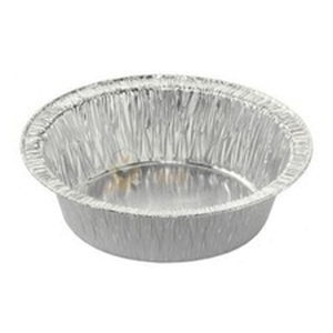 306-25 5" Tart Pan 8oz 2m/cs