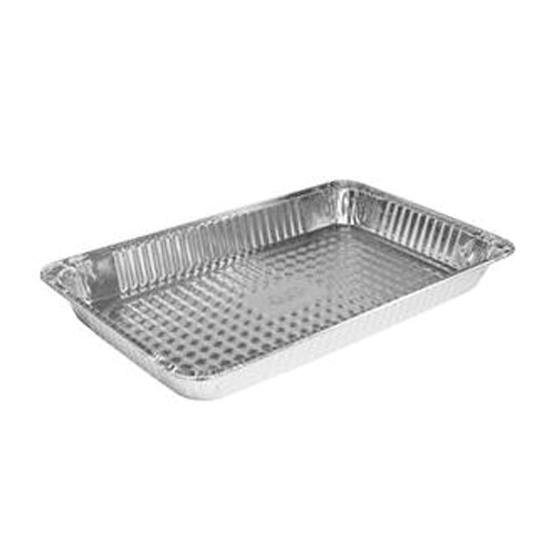 4020-70 Full Medium Aluminum Steam Pan   50/cs