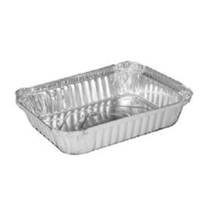 4045-30-500 2# OBLONG PAN 500/CS