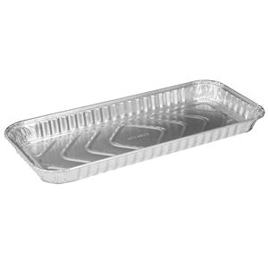 4053-30 OBLONG DANISH PAN 250/