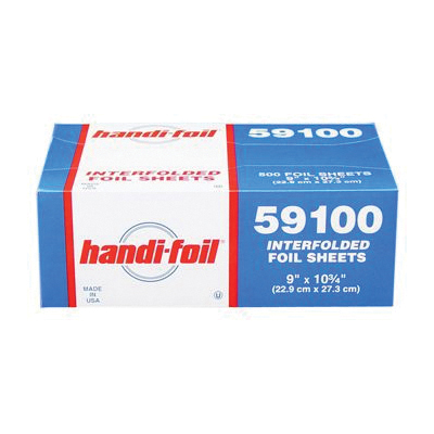 Handi Foil of America 59100