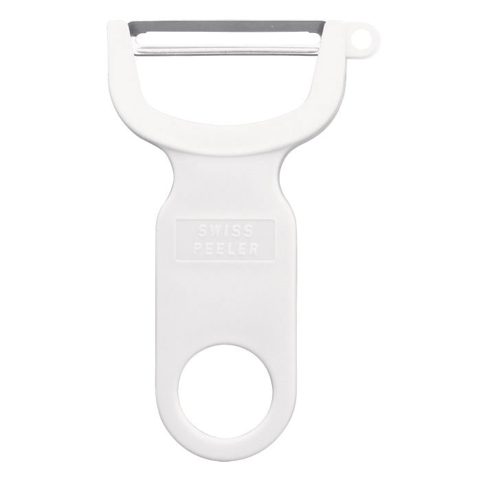 KR1 VEGETABLE PEELER  EA