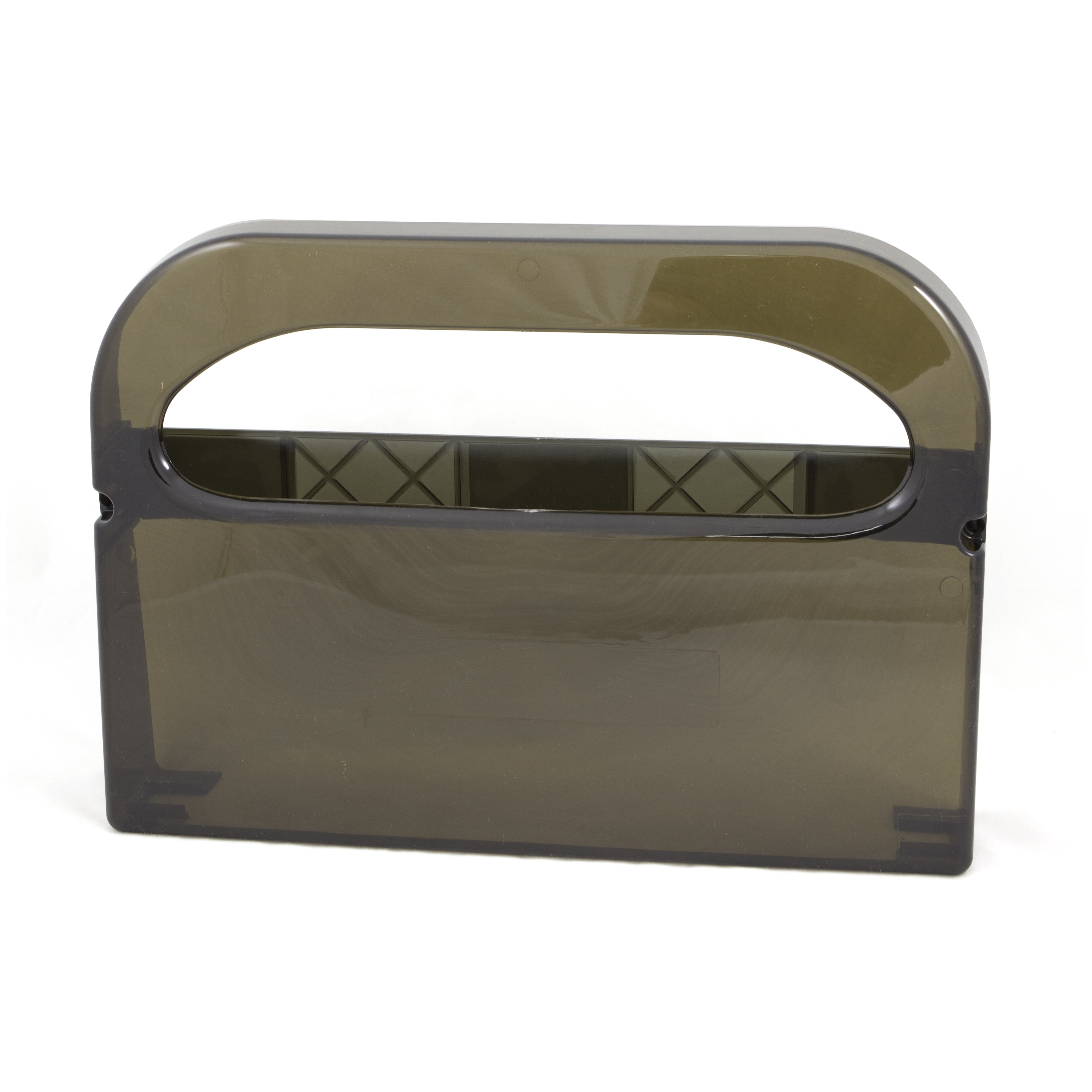 HG-1S SEAT COVER DISP. SMOKE EA HALF-FOLD