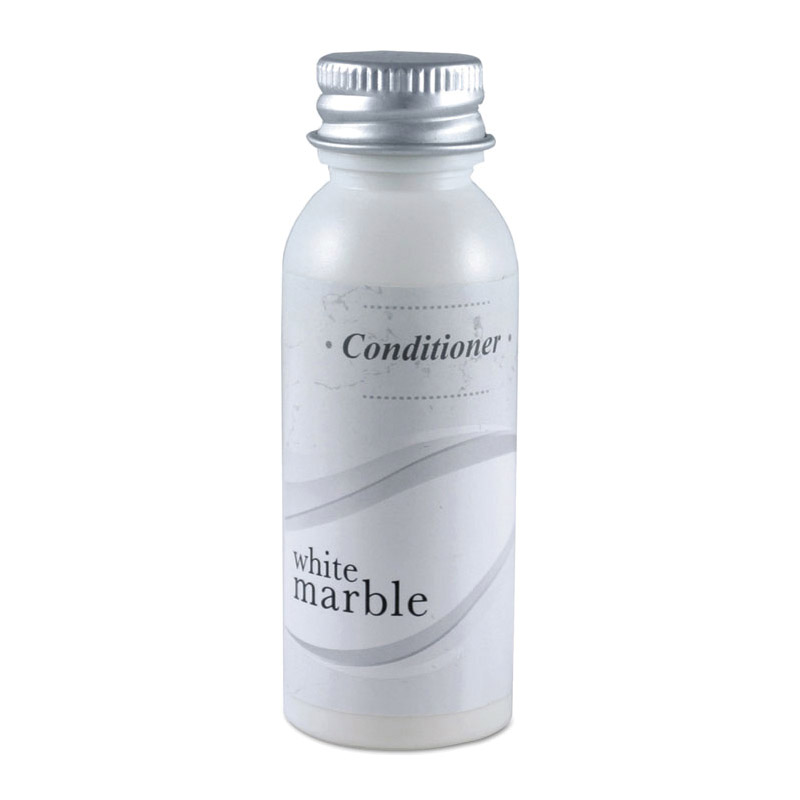DW11190 Hair Conditioner Spa Bottle .75oz 288/cs Transmacro Breck