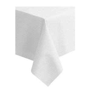 210441 50X108 WHITE T/C 24/CSLINEN-LIKE  8108-W