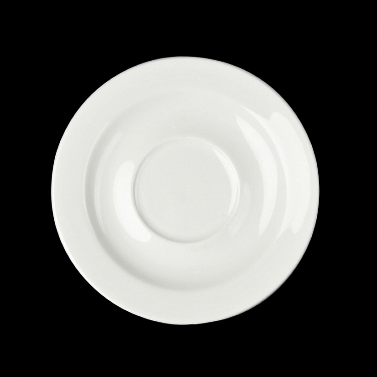 China Saucer 5-3/4"- Pristine - 36/cs