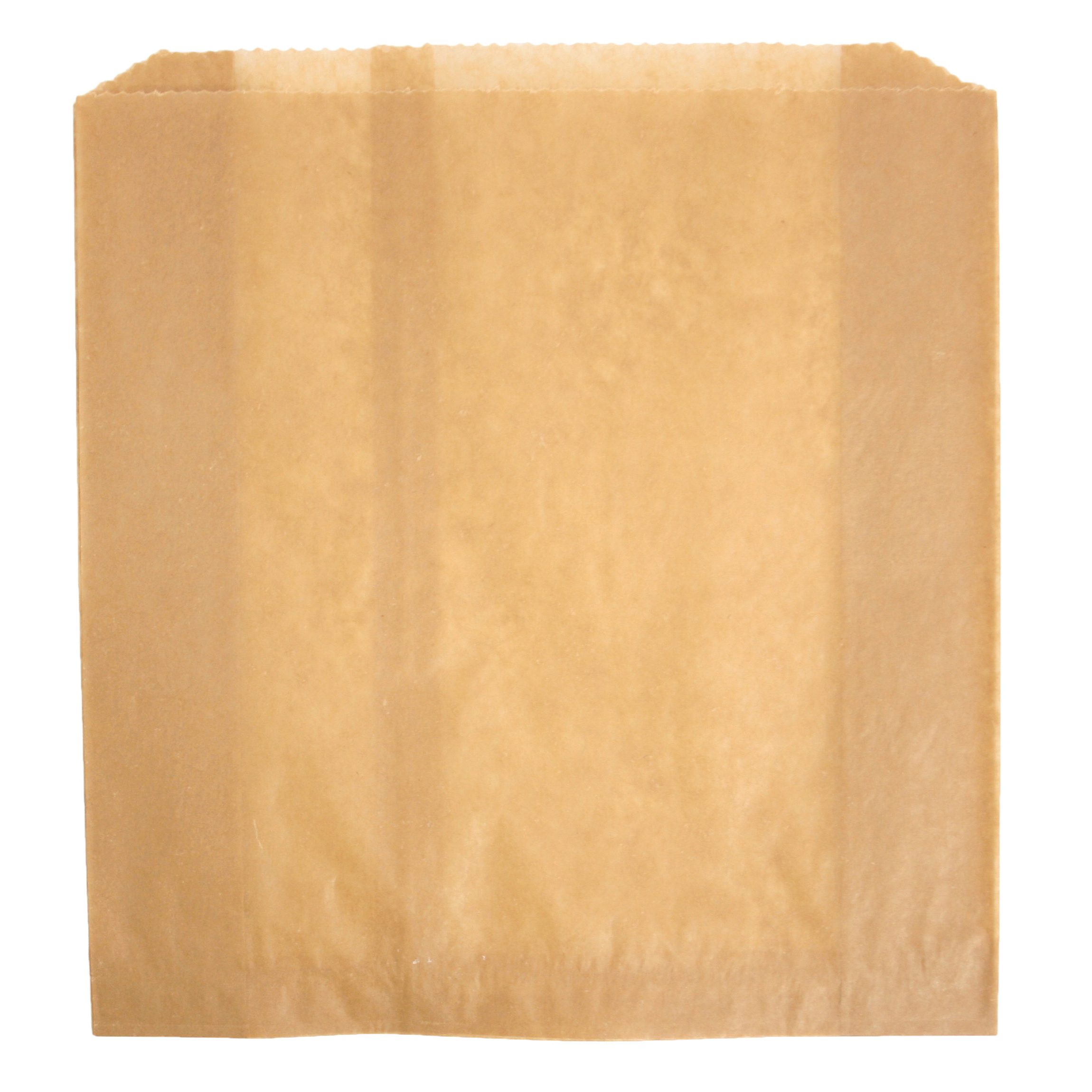 HS-6141 SANITARY NAPKIN BAG 250/CS WAXED 9WX10.5X3